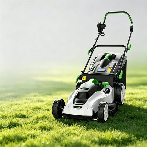 Home-Use Push Electric Lawn Mower
