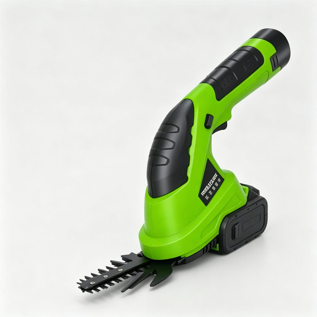 Household Mini Cordless Lawn Mower