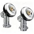 Universal Brush Cutter Gear Head