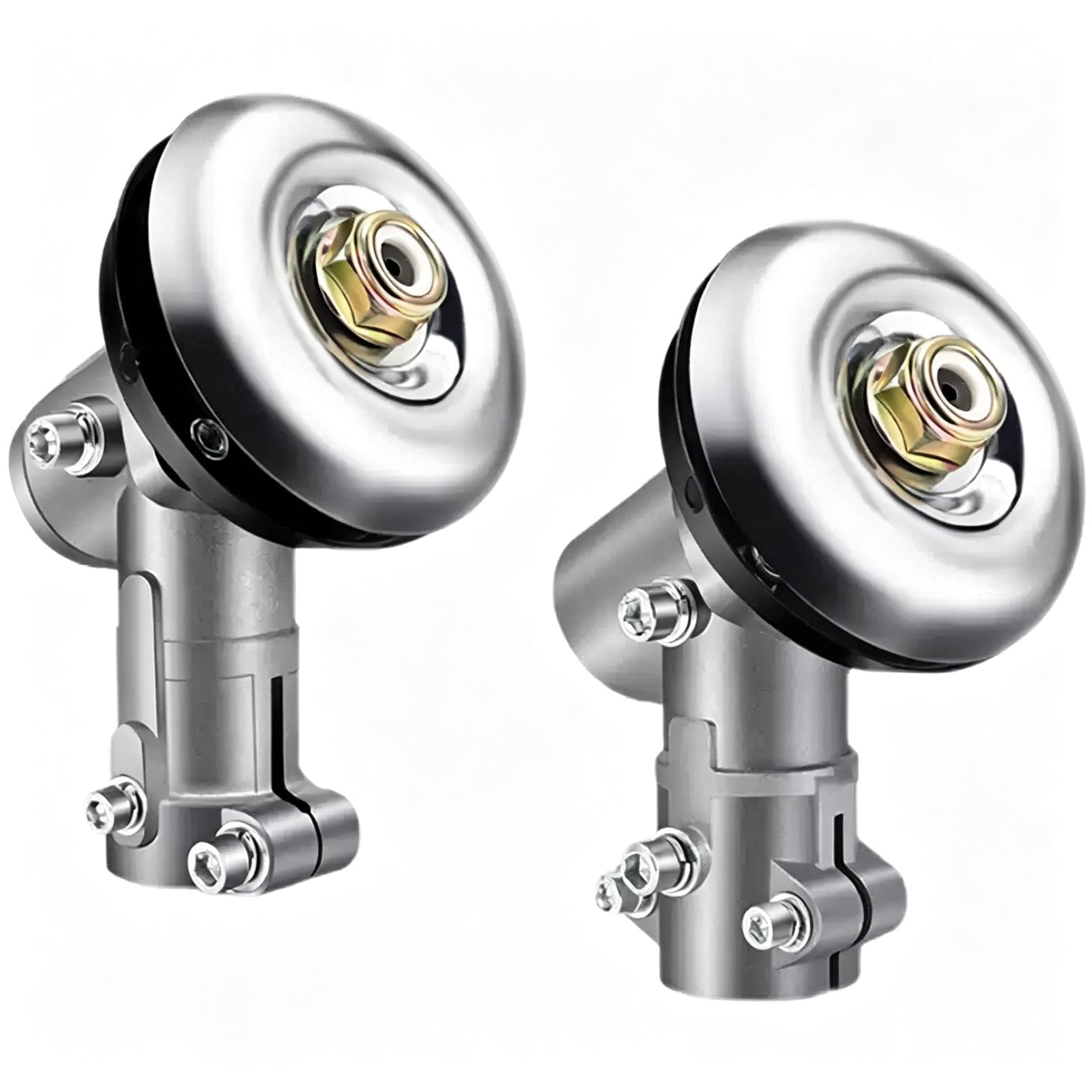 Universal Brush Cutter Gear Head
