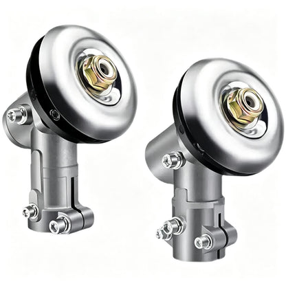 Universal Brush Cutter Gear Head