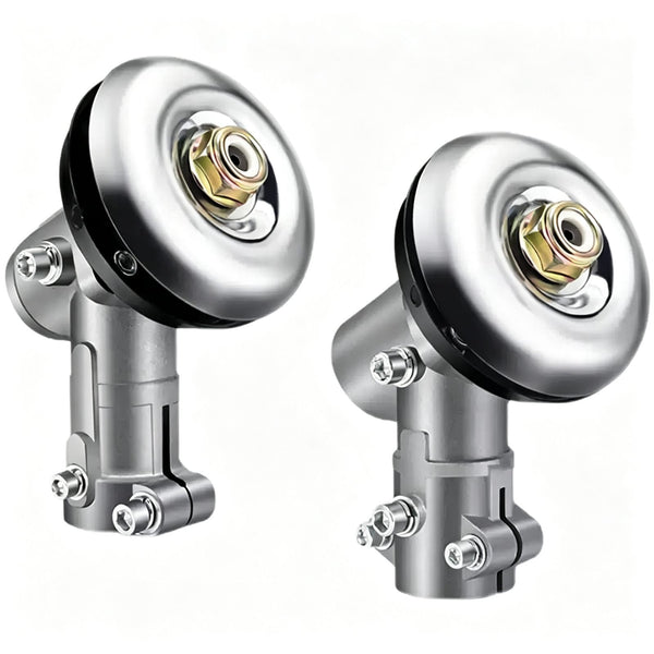 Universal Brush Cutter Gear Head